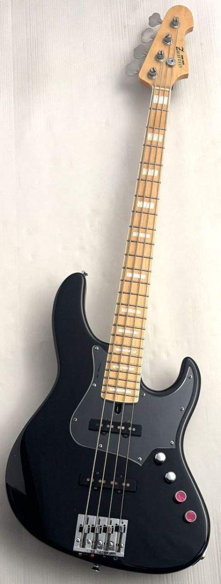 Beta4 CUSTOM -BLK- | 【クロサワ楽器店オンラインショップ】いい楽器