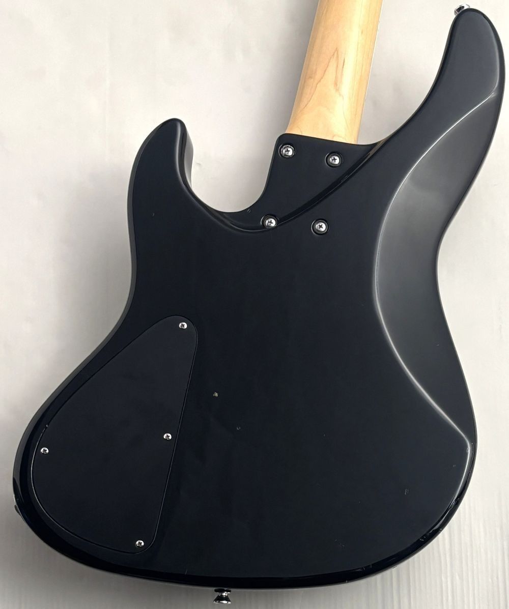 Beta4 CUSTOM -BLK- | 【クロサワ楽器店オンラインショップ】いい楽器