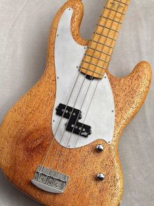 ナチュラル / 木目 系、4弦のベース検索結果一覧 | 【クロサワ