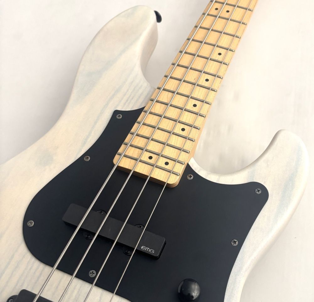 ベース J Fender Made in Japan Traditional 60s Jazz Bass Rosewood