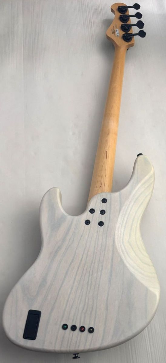 J-ROCK☆FU 手本引きフルセット J-Standard Series JMJ-ASH-DE-M/TWF | 【クロサワ楽器店