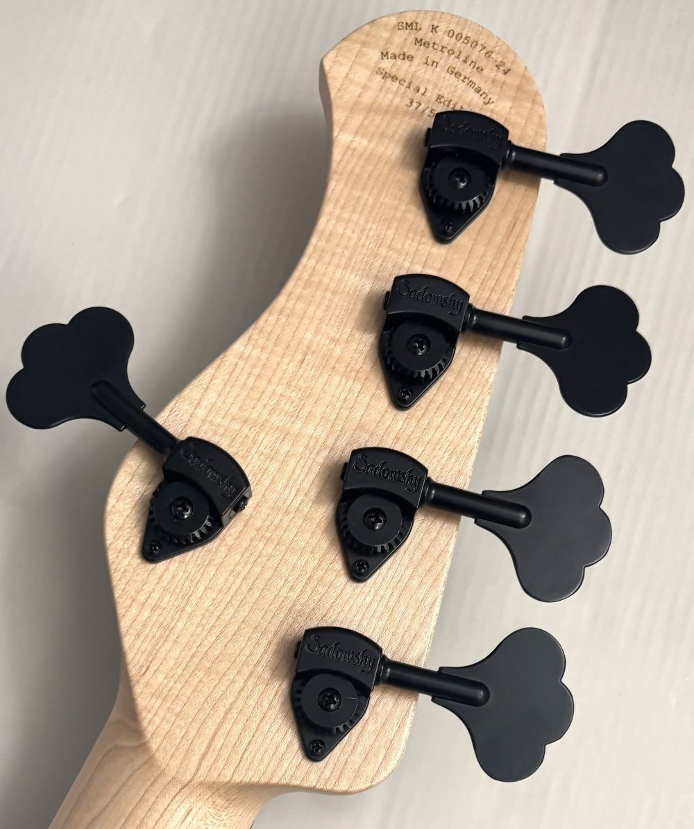 ML24 MS5 Special Edition -Nebula- | 【クロサワ楽器店オンライン