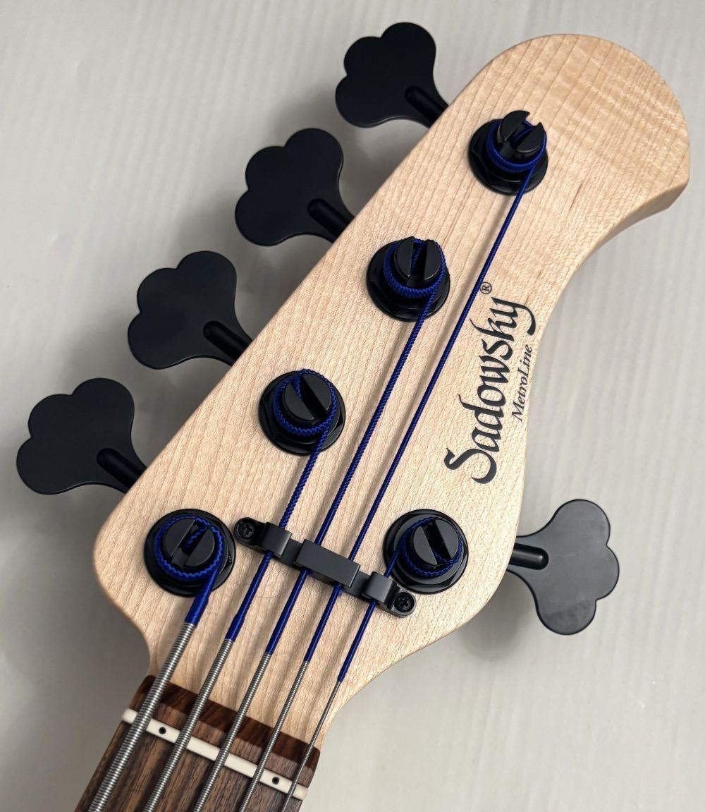 ML24 MS5 Special Edition -Nebula- | 【クロサワ楽器店オンライン