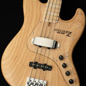 【美品】Veeジャズベース JB 杢目 ナチュラル ウッド JAZZ 美品】Verticeジャズベース JB 杢目 ナチュラル ウッド JAZZ