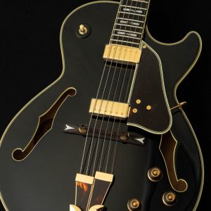 フルアコ、黒 系のエレキギター検索結果一覧 | 【クロサワ楽器店