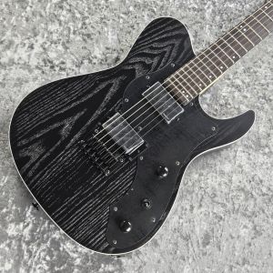 FGN フジゲン ストラトキャスター　ブラック Amazon | FGN FUJIGEN BCST100RBD BLK フジゲン ストラト