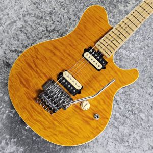 黄 系、ロックタイプのエレキギター検索結果一覧 | 【クロサワ楽器店