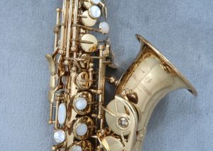 YANAGISAWA SC-991　S/N312*** 【中古】【サックス専門店】