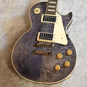 エレクトリックギター、Gibson、黒 系、G-Club Tokyoのエレキギター