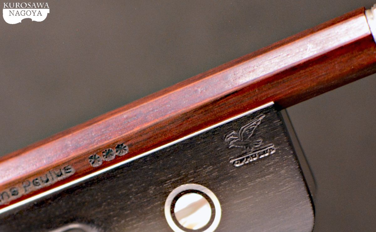 個人製作家 Jens Paulus | 【クロサワ楽器店オンラインショップ