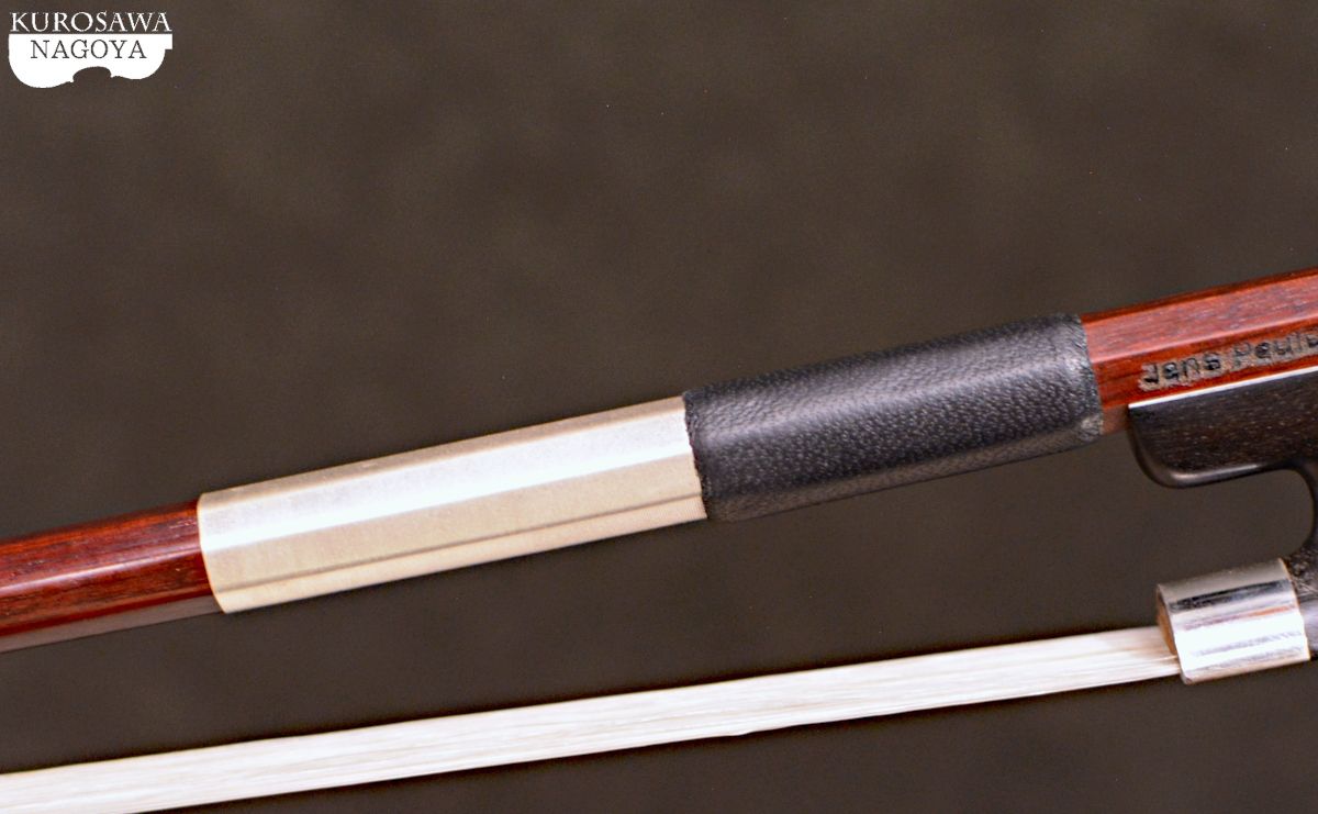 個人製作家 Jens Paulus | 【クロサワ楽器店オンラインショップ