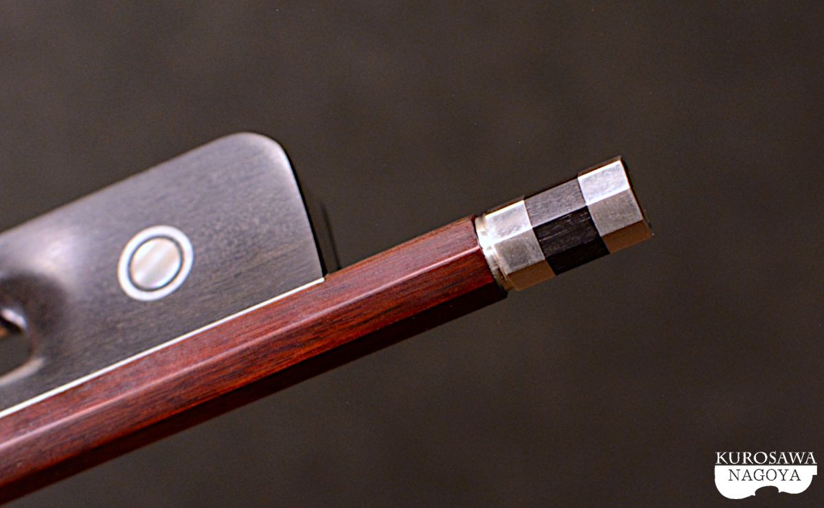 個人製作家 Jens Paulus | 【クロサワ楽器店オンラインショップ】いい