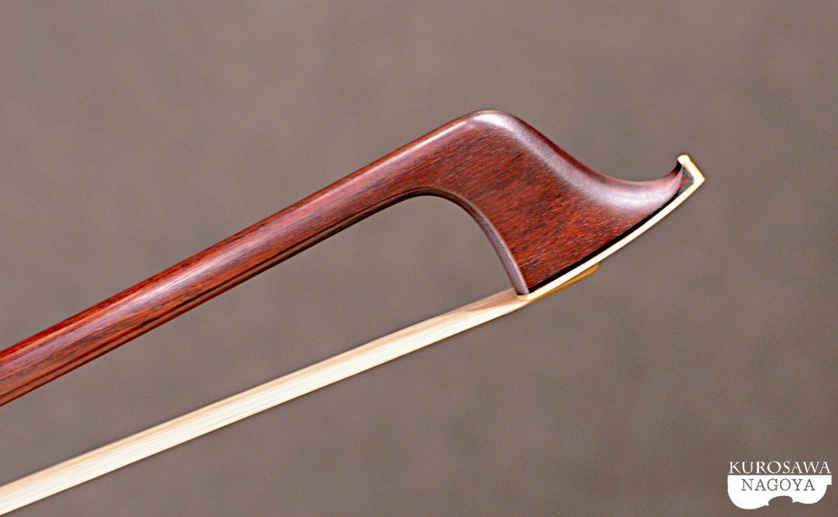 JENS PAULUS (イエンス・パウルス) バイオリン弓　6つ星 JENS PAULUS (イエンス・パウルス) バイオリン弓 6つ星 リンツ