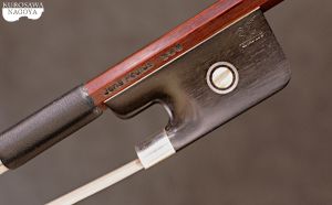 JENS PAULUS (イエンス・パウルス) バイオリン弓　6つ星 JENS PAULUS (イエンス・パウルス) バイオリン弓 6つ星 JANS