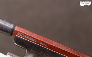 JENS PAULUS (イエンス・パウルス) バイオリン弓　6つ星 リンツ楽器 / JENS PAULUS (イエンス・パウルス)/ GERMANY