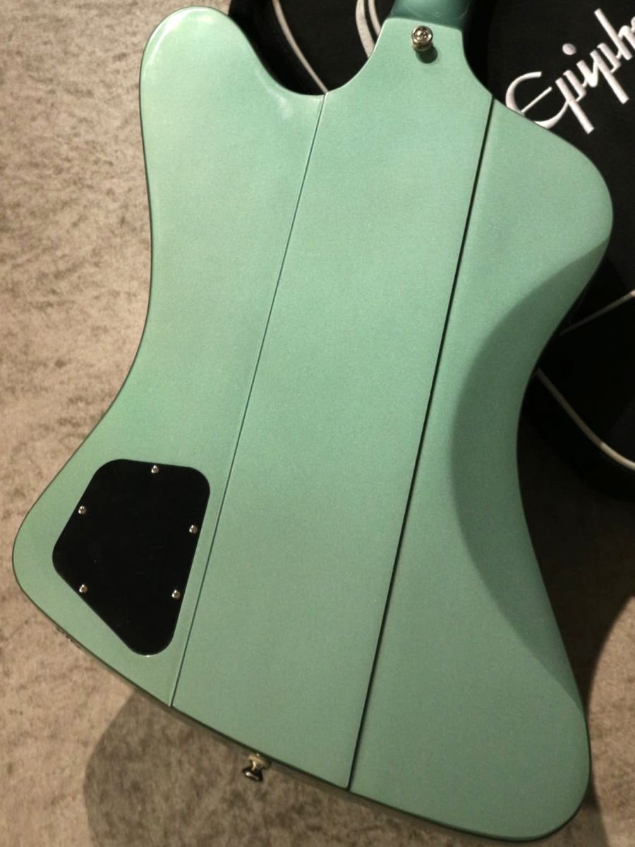 Thunderbird '64 -Inverness Green- #24111530089 | 【クロサワ楽器店