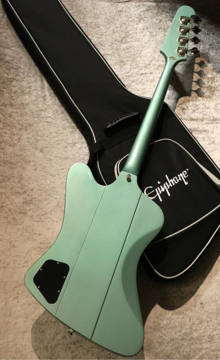 Thunderbird '64 -Inverness Green- #24111530089 | 【クロサワ楽器店