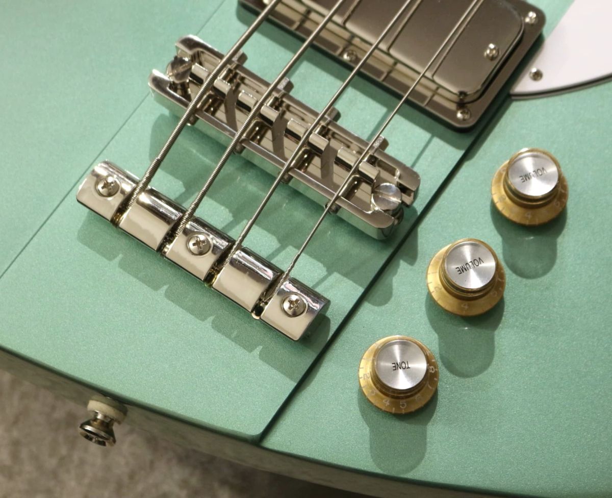 Thunderbird '64 -Inverness Green- #24111530089 | 【クロサワ楽器店