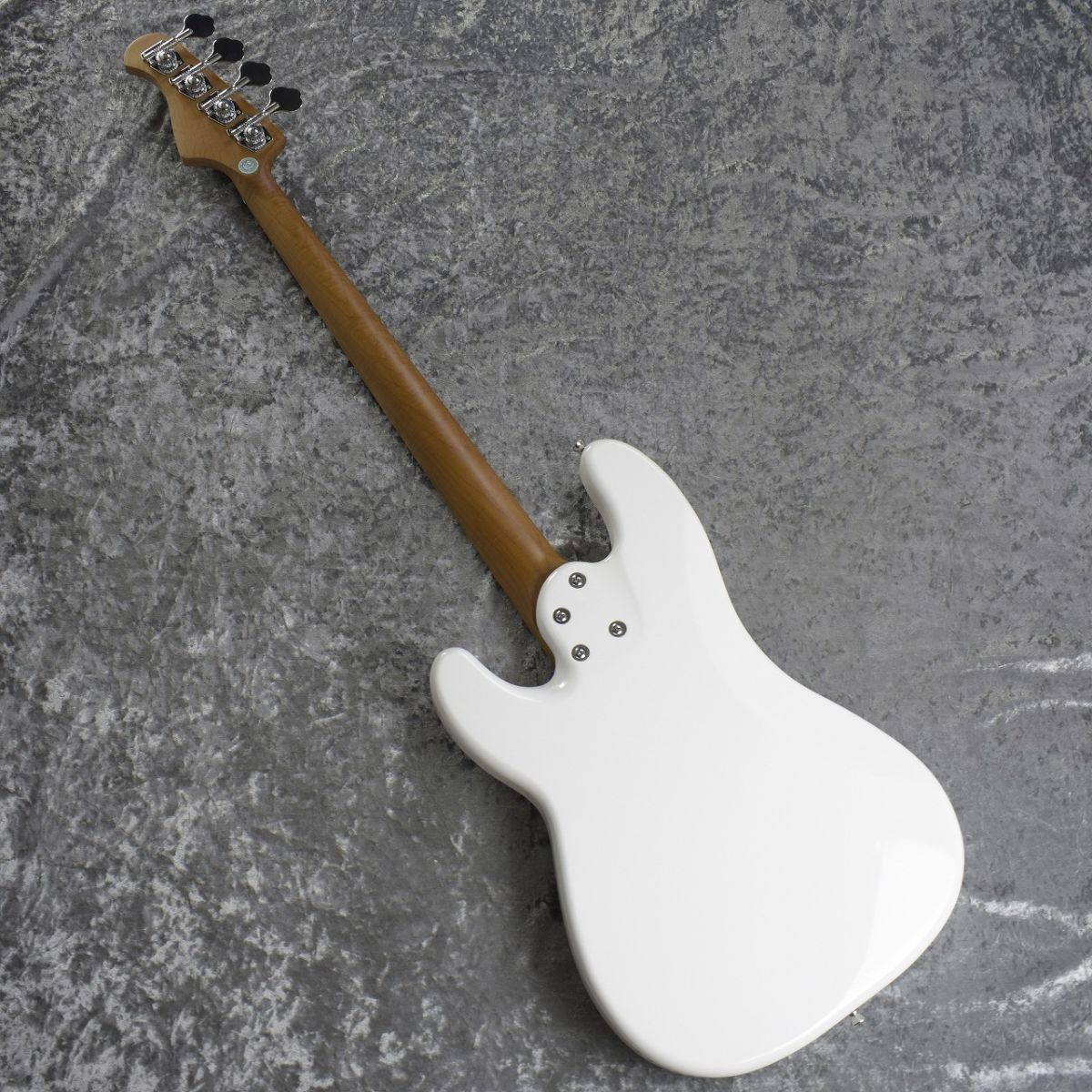 BPB-1DX RSM/M - White - | 【クロサワ楽器店オンラインショップ】いい