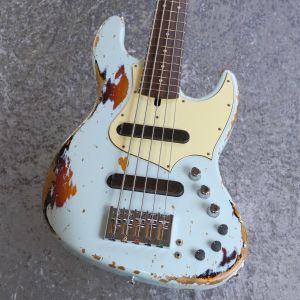 ※限定値下げ※Xotic XJ-1T 5st Sonic Blue 限定値下げ※Xotic XJ-1T 5st Sonic Blue Xotic XJ-1T 5 Lite
