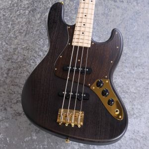 エレキベース 黒 メイプルネック 34インチ 黒 系、メイプル指板のベース検索結果一覧 | 【クロサワ楽器店