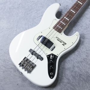 エレキベース ホワイト 5弦 YAMAHA TRBX305 WH (ホワイト) 5弦ベース初心者12点セット