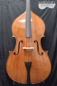 evah pirazzi コントラバス弦 中古　4本セット evah pirazzi コントラバス弦 中古 4本セット evah pirazzi