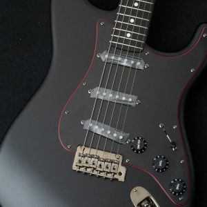 保証書付 Flaxwood VASARA EMG エレキギター 黒 保証書付 Flaxwood VASARA EMG エレキギター 黒 - メルカリ