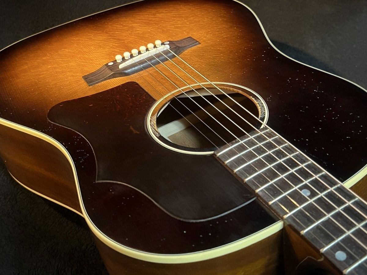 ギター Gibson Custom Shop Murphy Lab 1955 LP Gibson Custom Shop Murphy Lab 1955 LP - メルカリ