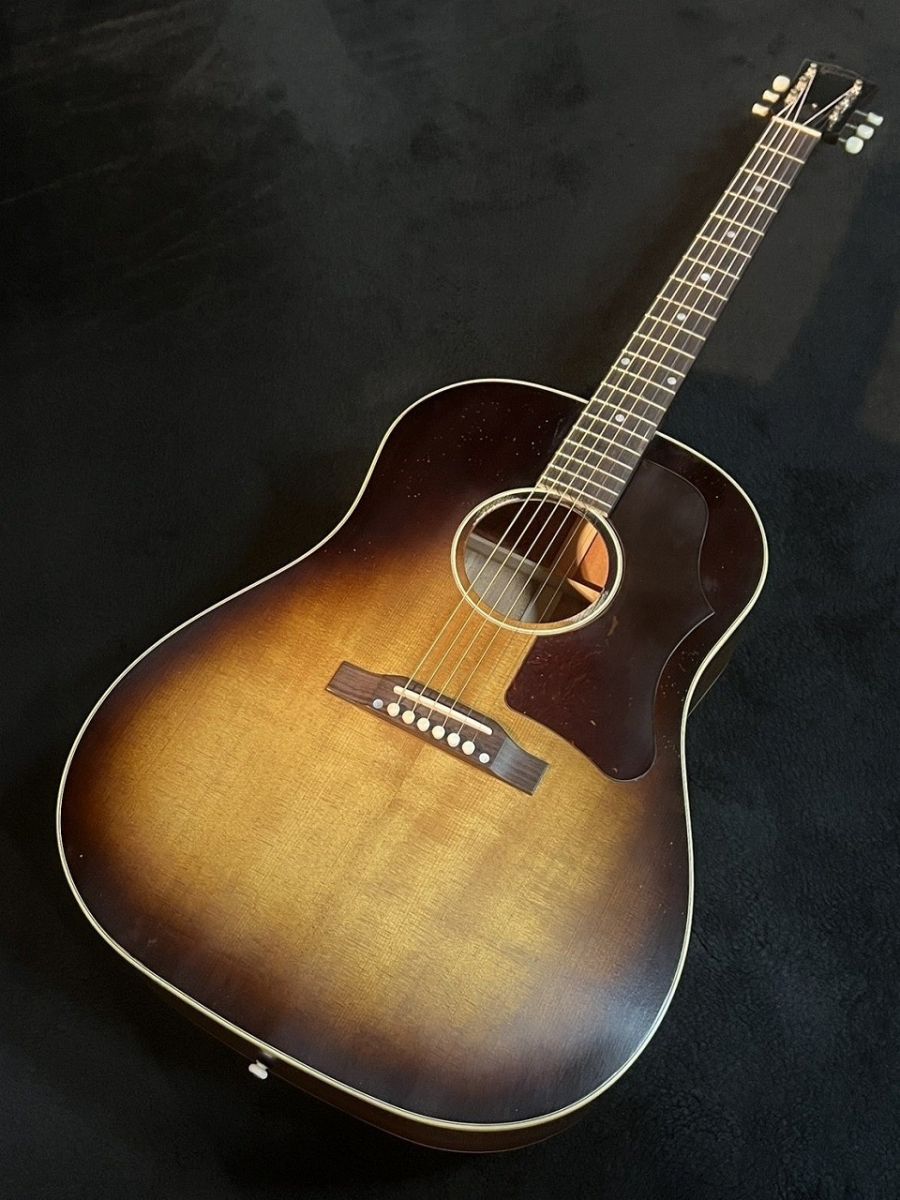 Custom Shop Murphy Lab 1955 J-45 Light Aged -Vintage Sunburst
