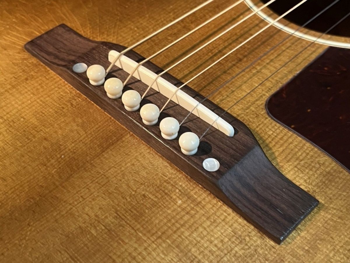 Custom Shop Murphy Lab 1955 J-45 Light Aged -Vintage Sunburst