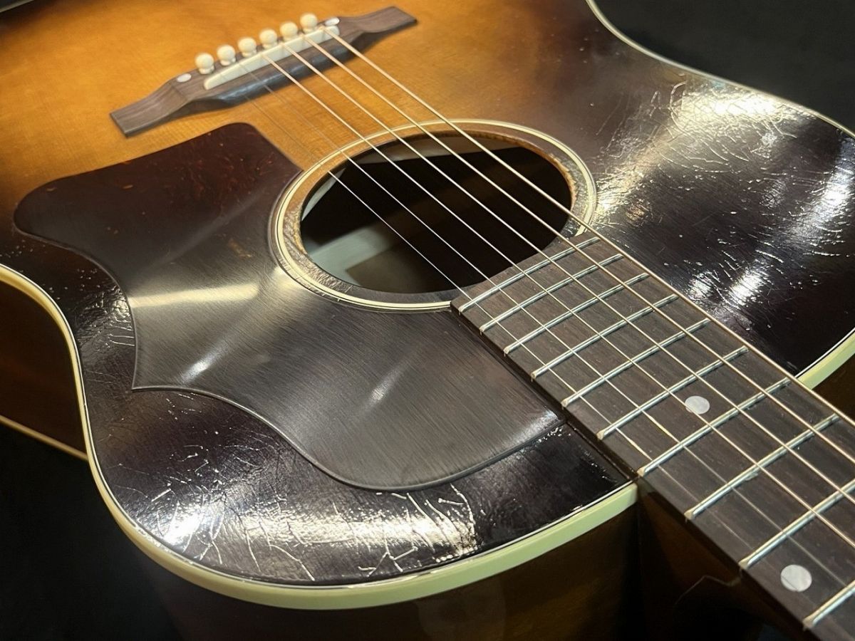 Custom Shop Murphy Lab 1955 J-45 Light Aged -Vintage