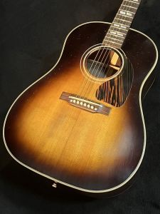 Gibson Murphy Lab 1942 Banner Southern Jumbo Light Aged -Vintage Sunburst- 【#22295026】