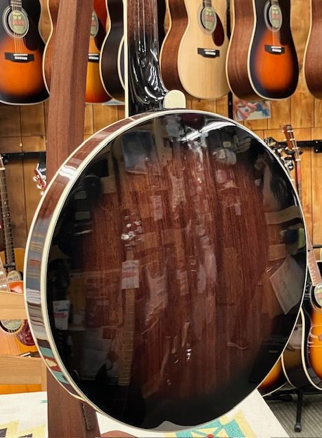 PS-250 Plectrum Special Banjo | 【クロサワ楽器店オンラインショップ