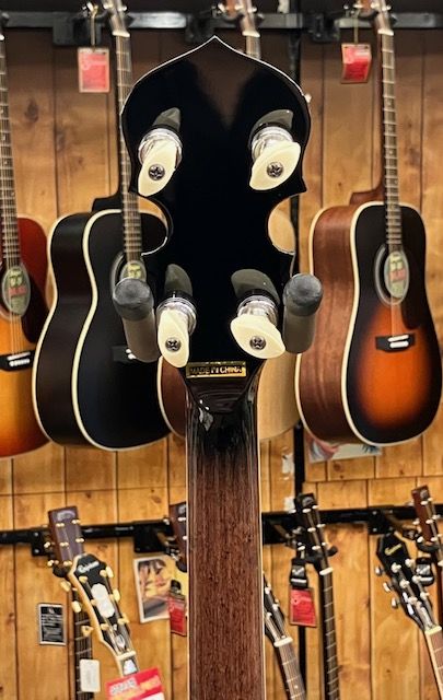 PS-250 Plectrum Special Banjo | 【クロサワ楽器店オンラインショップ
