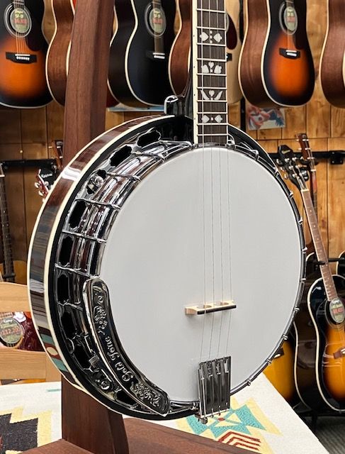 PS-250 Plectrum Special Banjo | 【クロサワ楽器店オンラインショップ