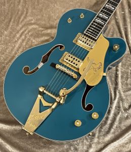 Gretsch、青 系のエレキギター検索結果一覧 | 【クロサワ楽器店