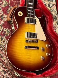 ⭐︎週末値下げ⭐︎Gibson Les Paul Standard サンバースト Gibson、サンバースト 系のエレキギター検索結果一覧