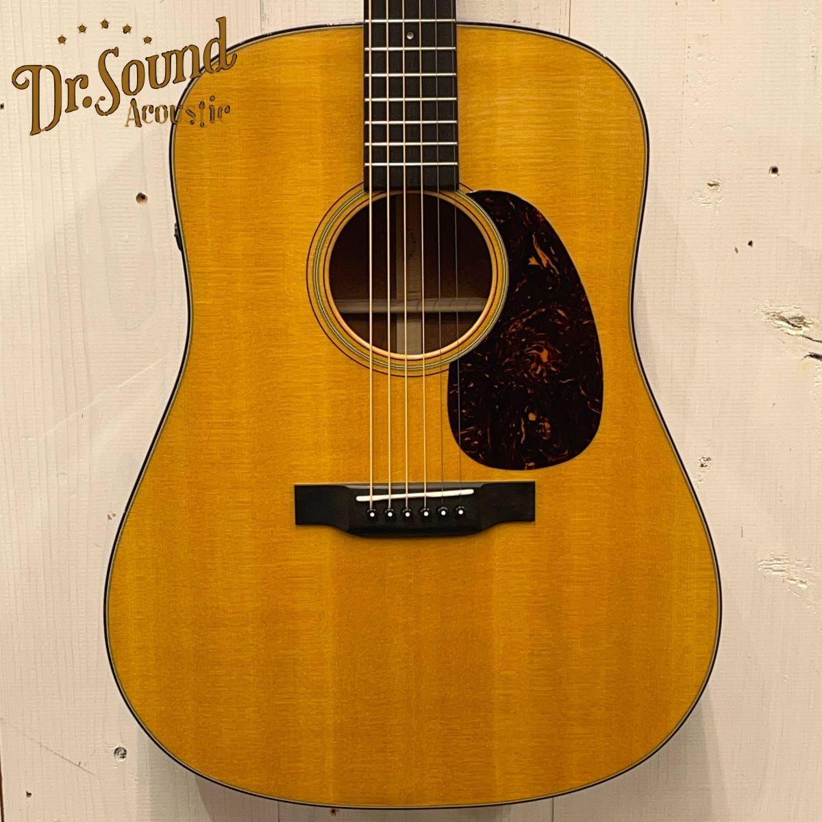Martin D-18 アコースティックギター　1975年製 D-18E Retro ♯1913482 | 【クロサワ楽器店オンラインショップ