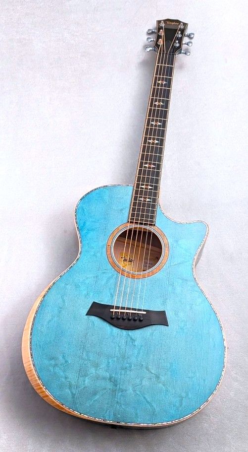 CTM GA Koi Blue | 【クロサワ楽器店オンラインショップ】いい楽器との