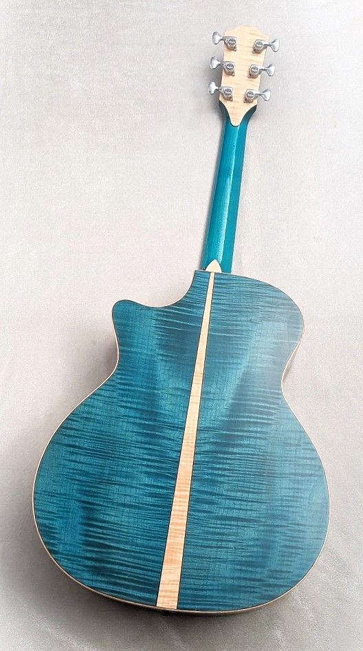 CTM GA Koi Blue | 【クロサワ楽器店オンラインショップ】いい楽器との