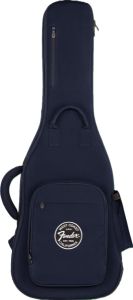 Fender Troubadour Electric Guitar Gig Bag 【カラーをお選びください】【Fender純正】【エレキギター用ギグバック】【横浜店在庫品】