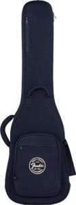 Fender Troubadour Electric Bass Gig Bag 【カラーをお選びください】【Fender純正】【エレキベース用ギグバック】【横浜店在庫品】