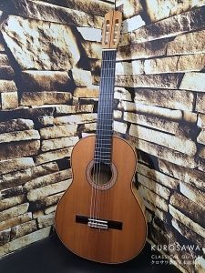 中古、スプルースのクラシックギター検索結果一覧 | 【クロサワ