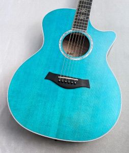 ■Taylor/テイラー■エレアコ　アコースティックギター　ハードケース付き Taylor、ハードケースのアコースティックギター検索結果一覧