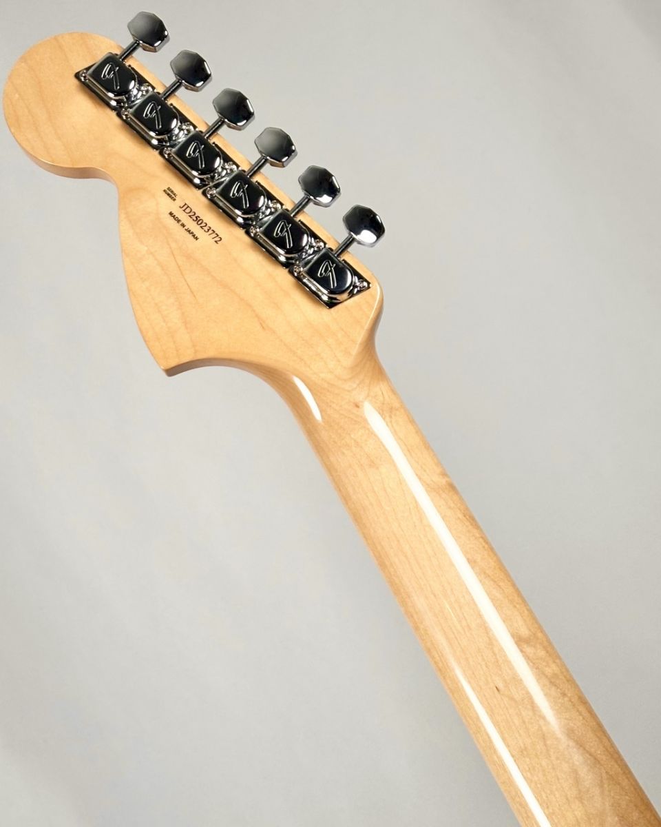 Made in Japan Limited Stratocaster -Pink Paisley- | 【クロサワ楽器