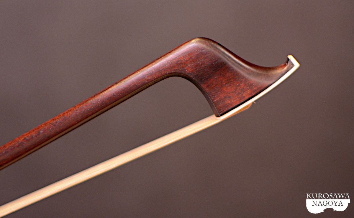 とも】Jens Pauls 弓 チェロ用 個人製作家 Jens Paulus | 【クロサワ