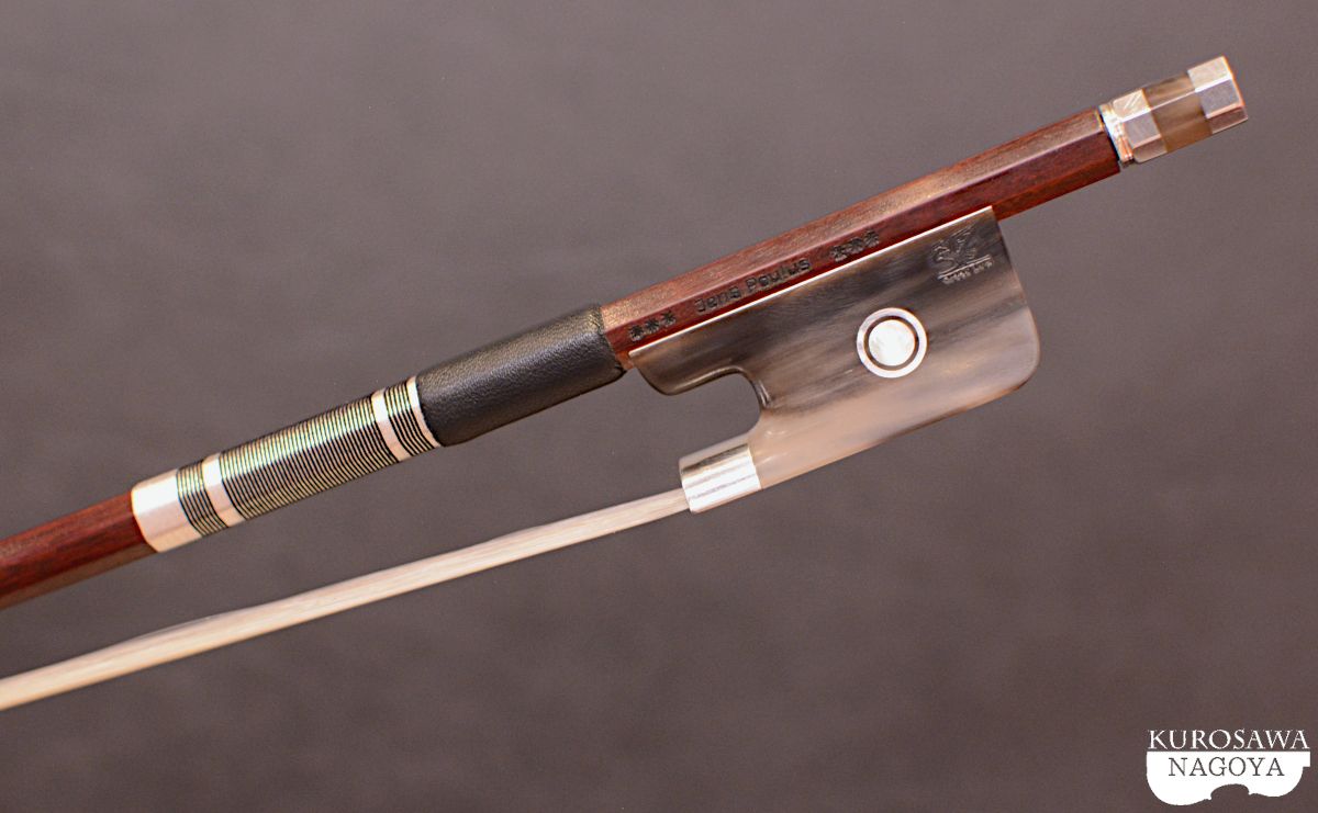 個人製作家 Jens Paulus | 【クロサワ楽器店オンラインショップ】いい