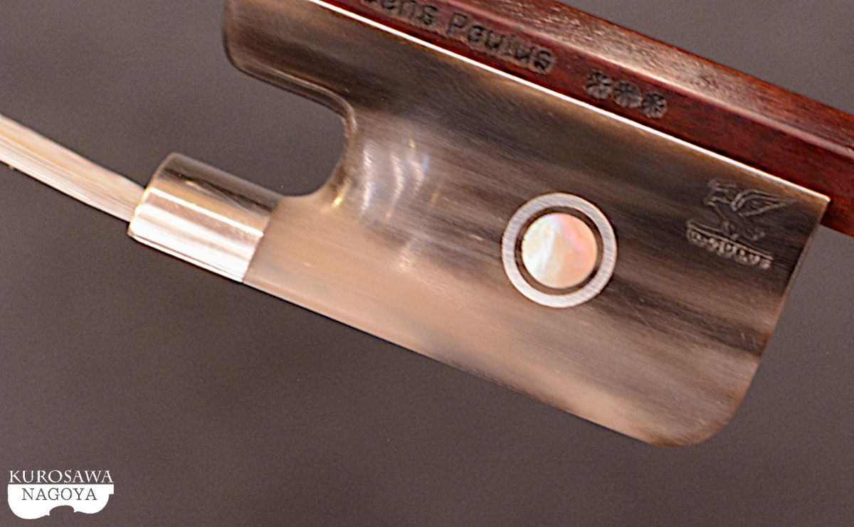 個人製作家 Jens Paulus | 【クロサワ楽器店オンラインショップ】いい