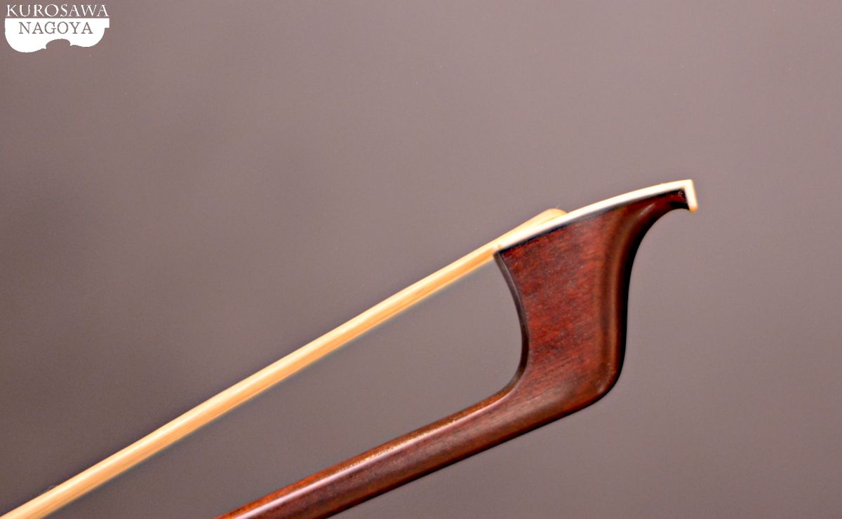 【とも】Jens Pauls 弓 チェロ用 個人製作家 Jens Paulus | 【クロサワ楽器店オンラインショップ】いい